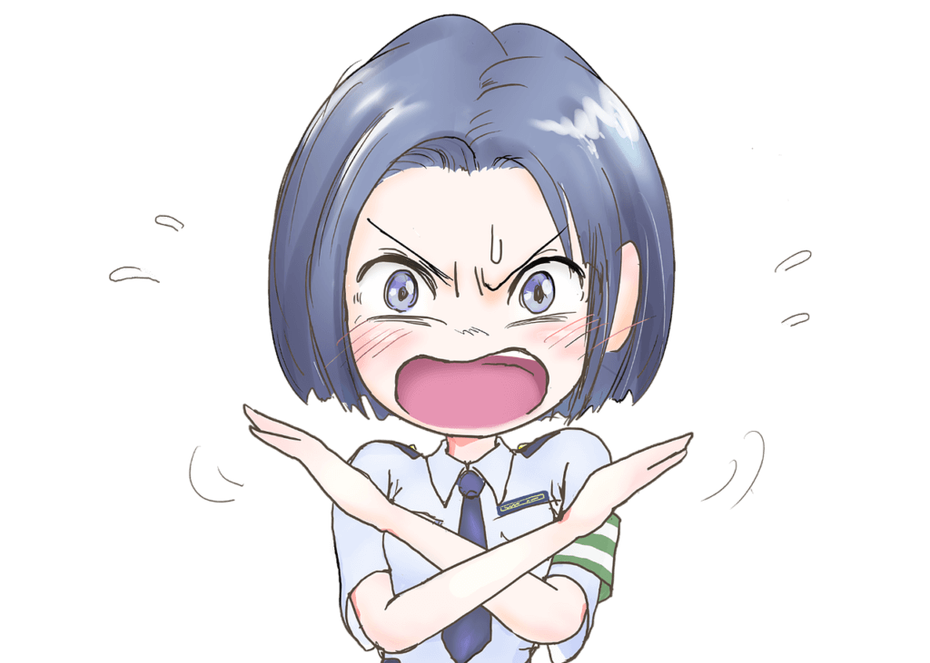 ツイッター攻略!やってはいけないNG集!